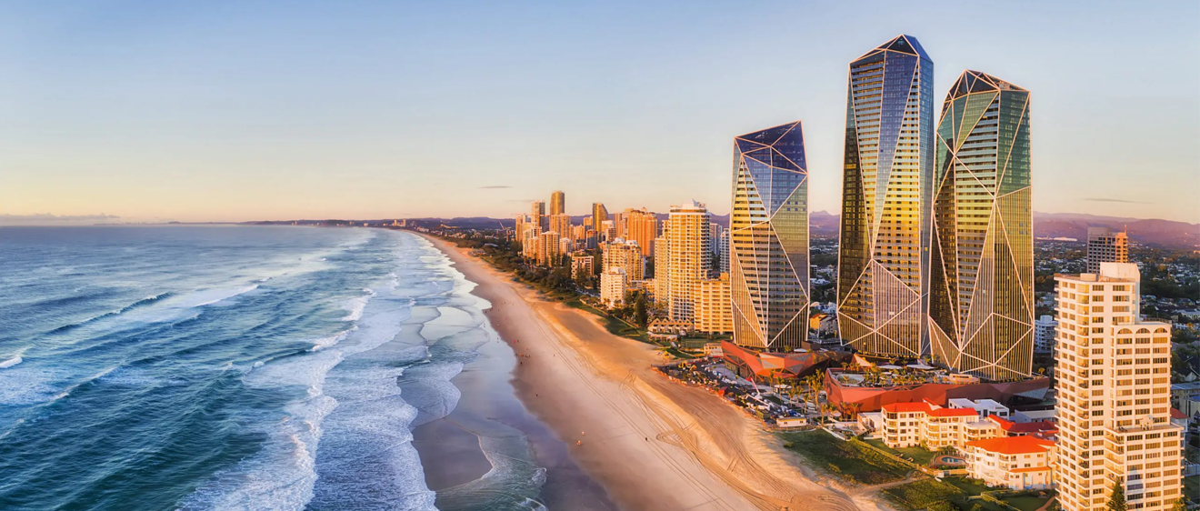 Australia Visa Details
