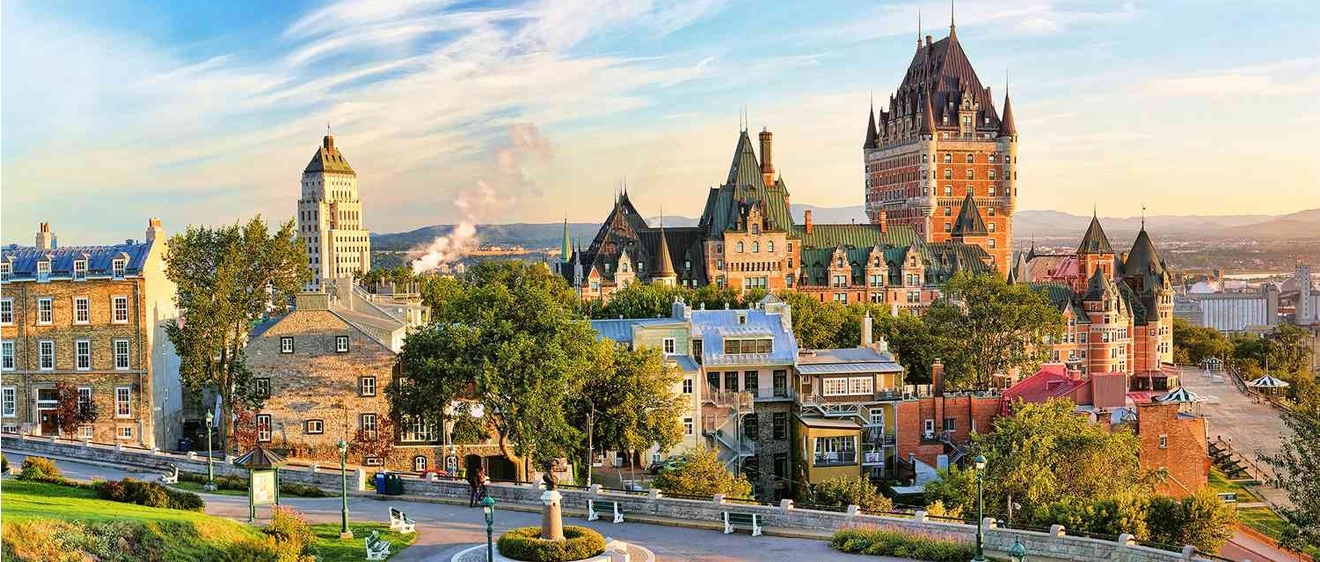 Canada Visa Details