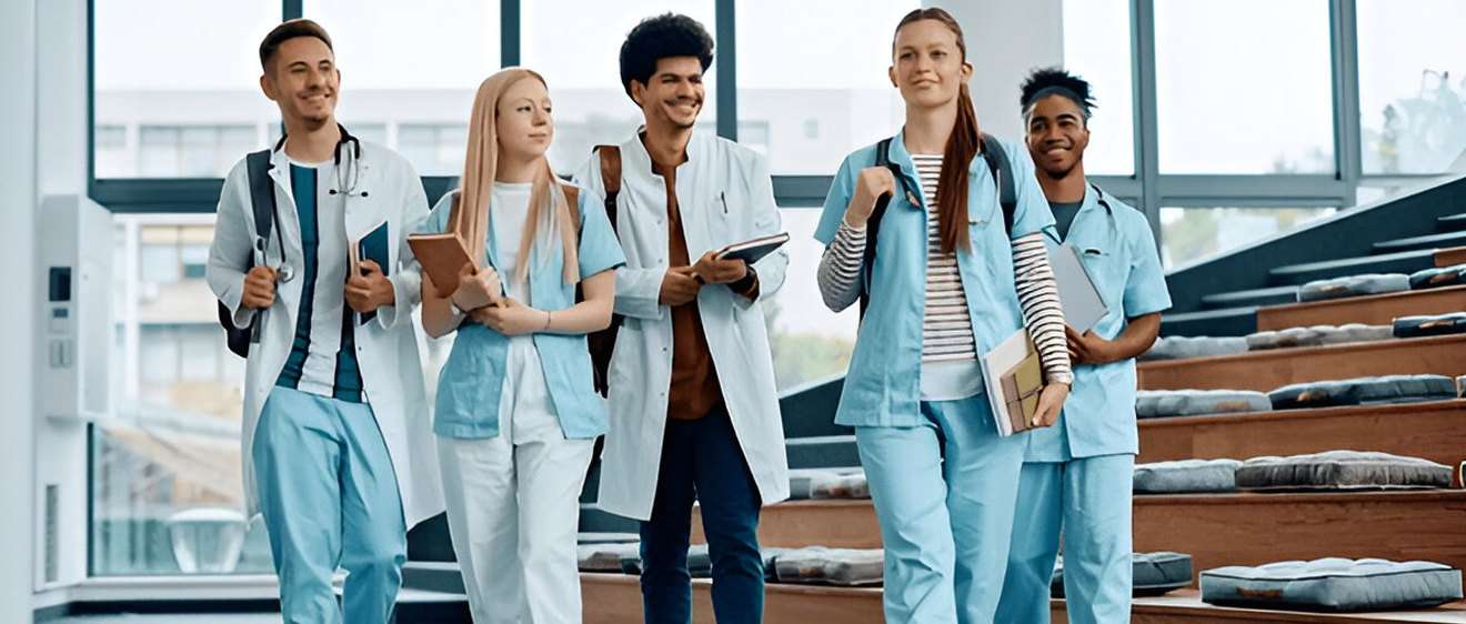 Medical Education Abroad